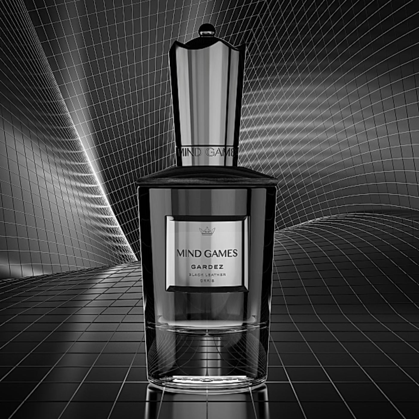 Gardez Perfume Mind Games