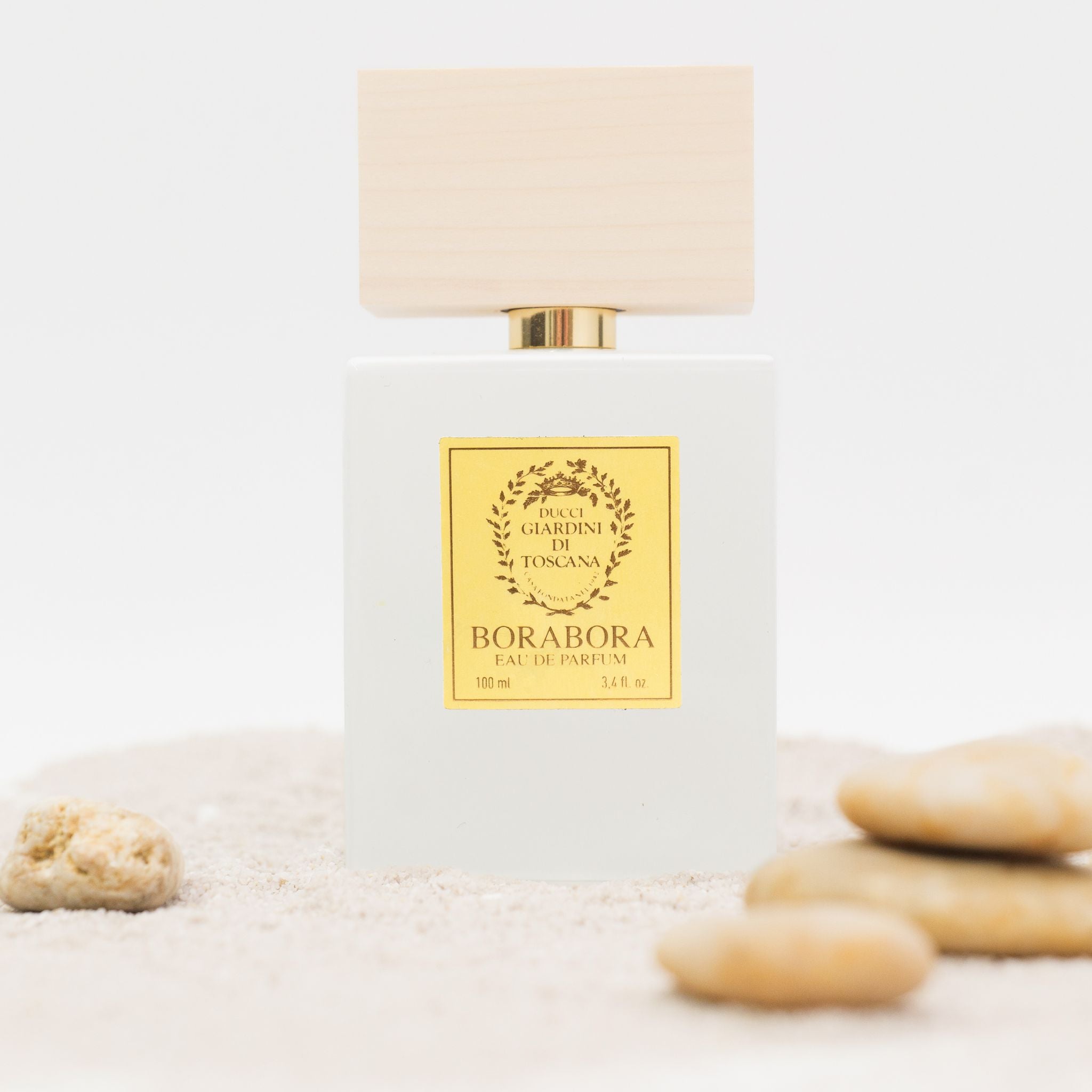 Perfume Borabora Giardini Di Toscana