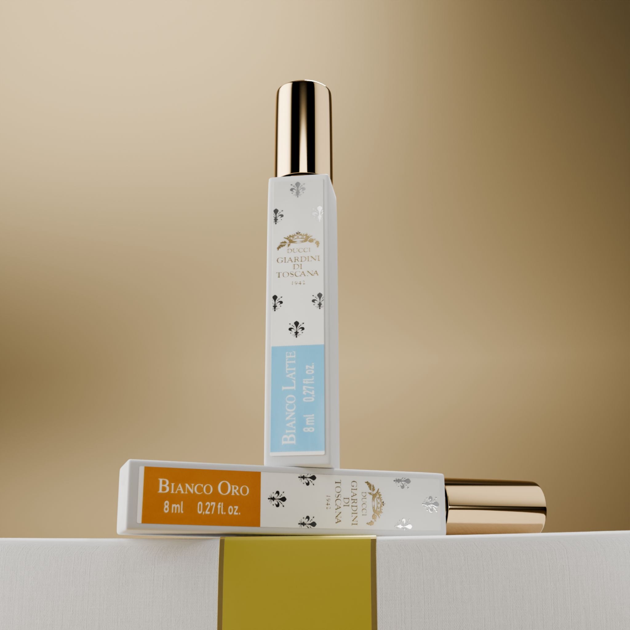 Layering Kit Giardini Di Toscana Perfume