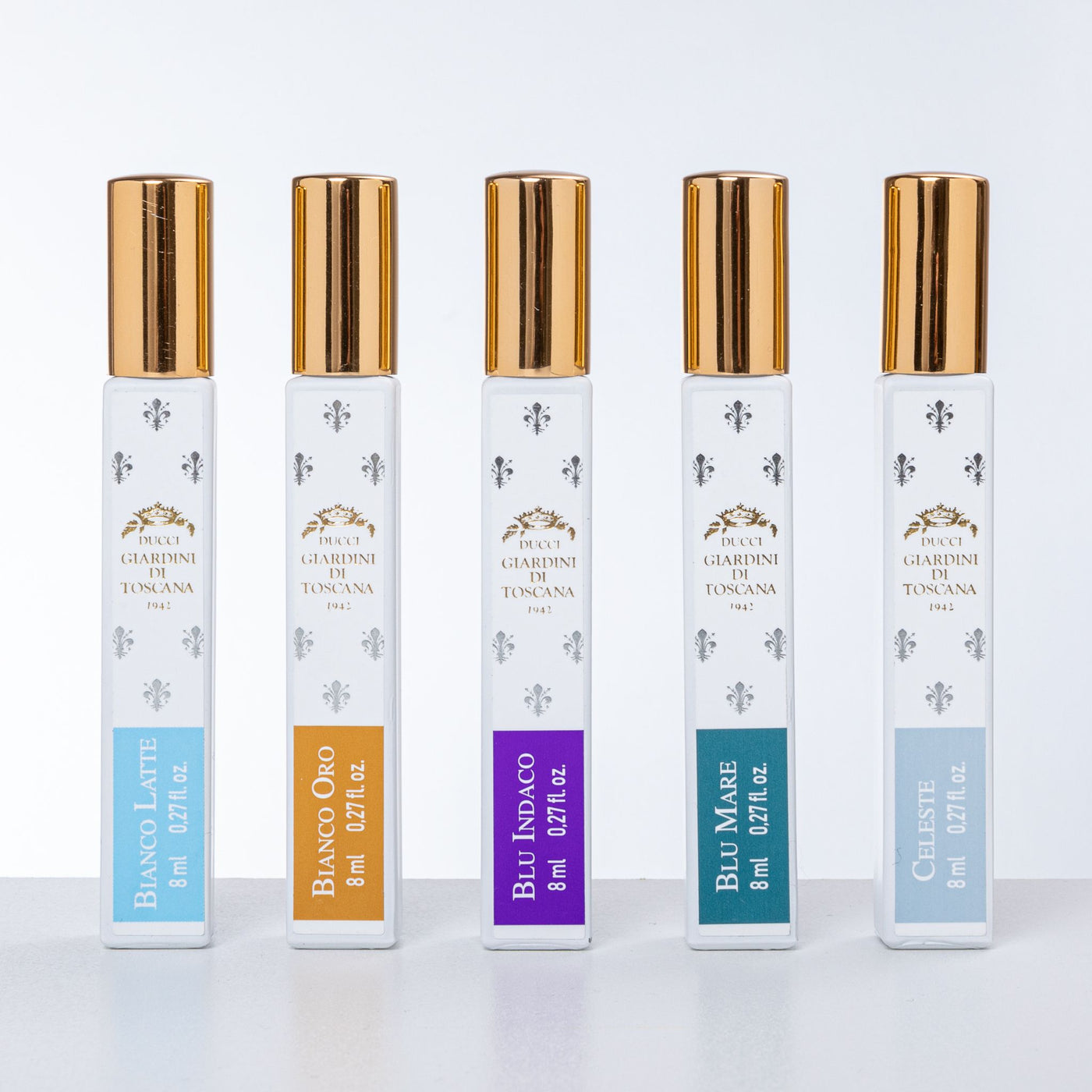 Layering Kit Bianco Latte Giardini Di Toscana 