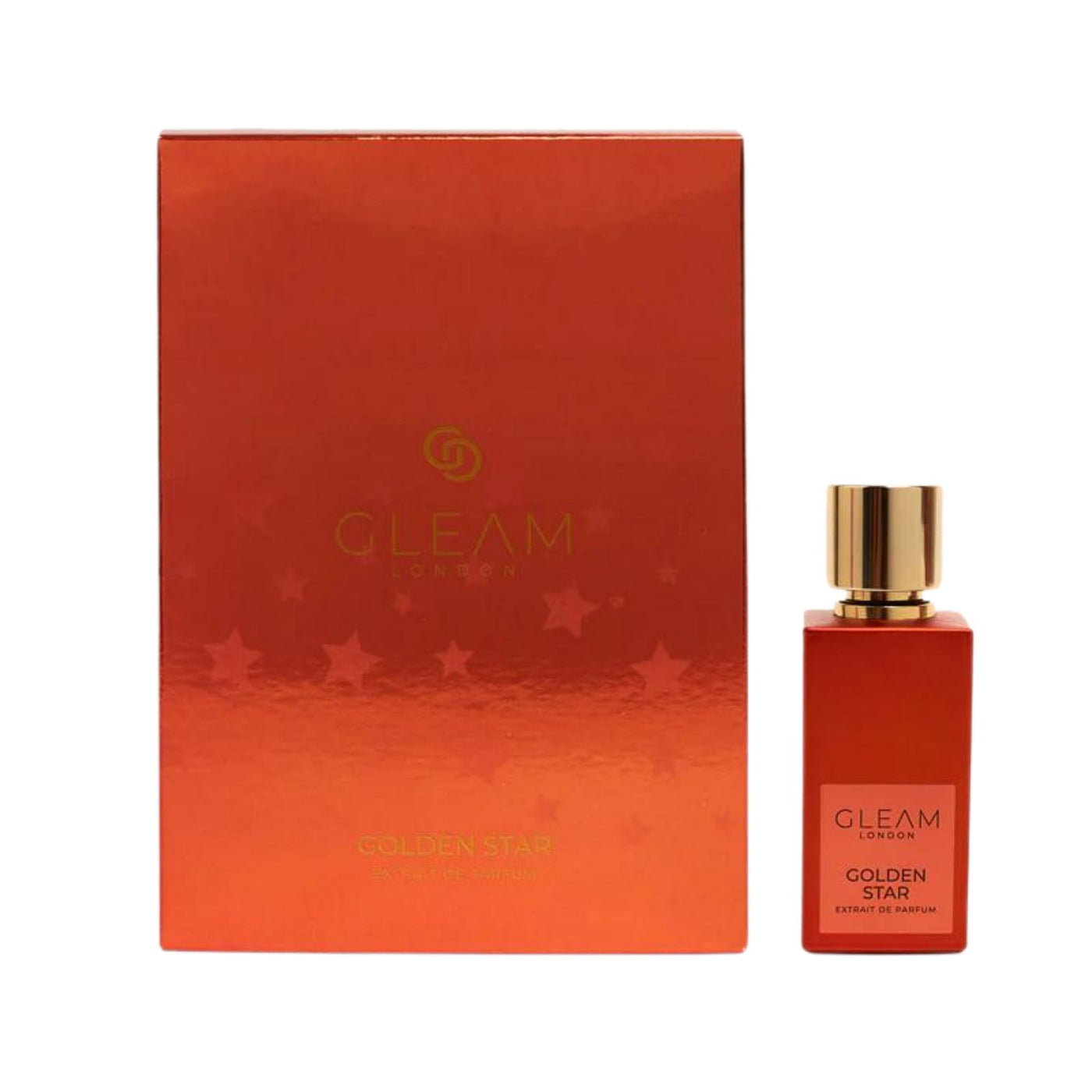 Gleam Golden Star Perfume