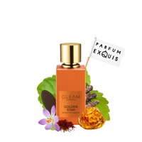 Gleam London Golden Star (2)