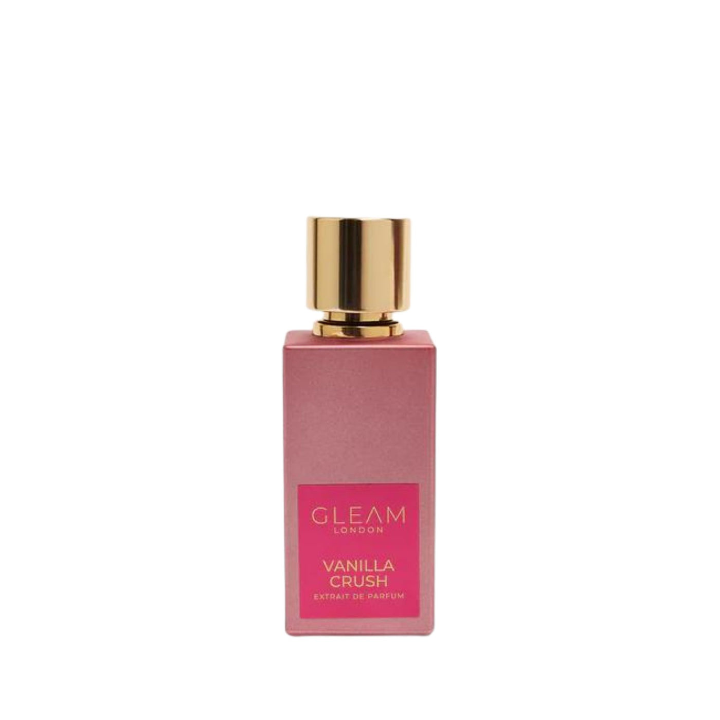 Gleam London Vanilla Crush 