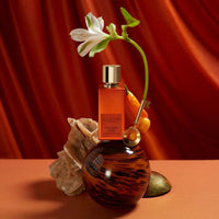 Gleam Perfume Golden Star