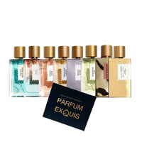 Goldfield&Banks Discovery Set 8*1 ml