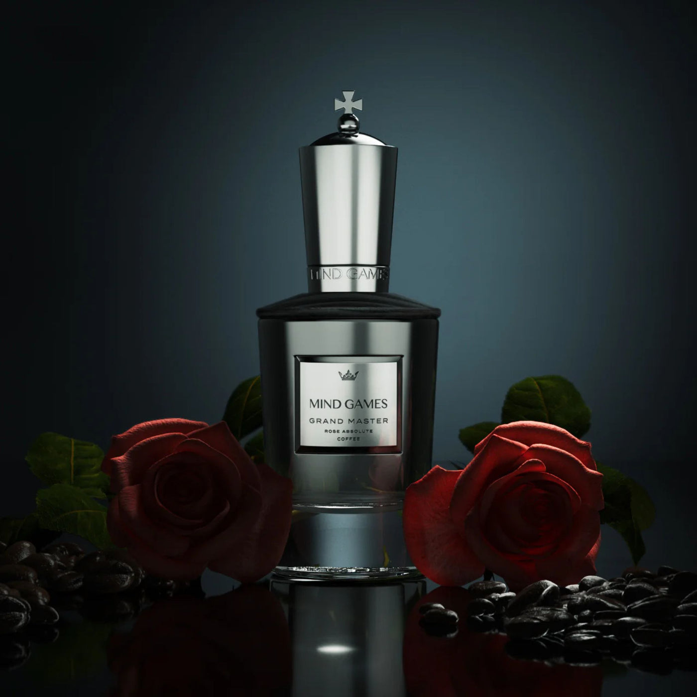 Grand Master Perfume Mind Games