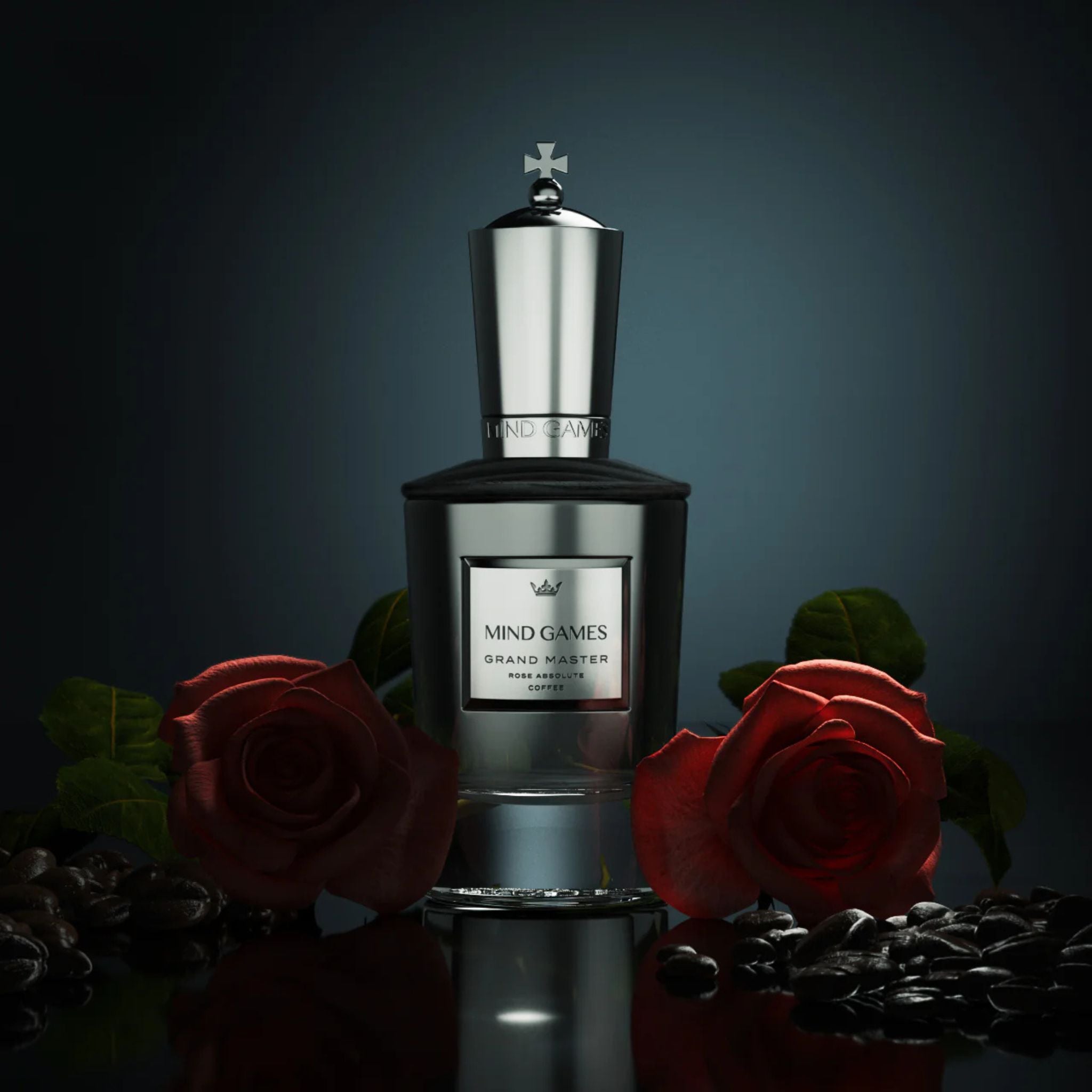 Grand Master Perfume Mind Games