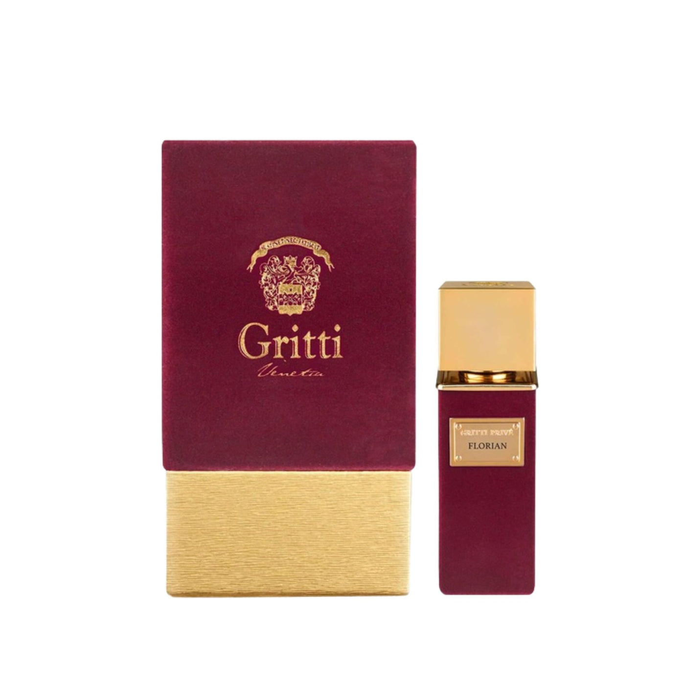 Florian Gritti Box
