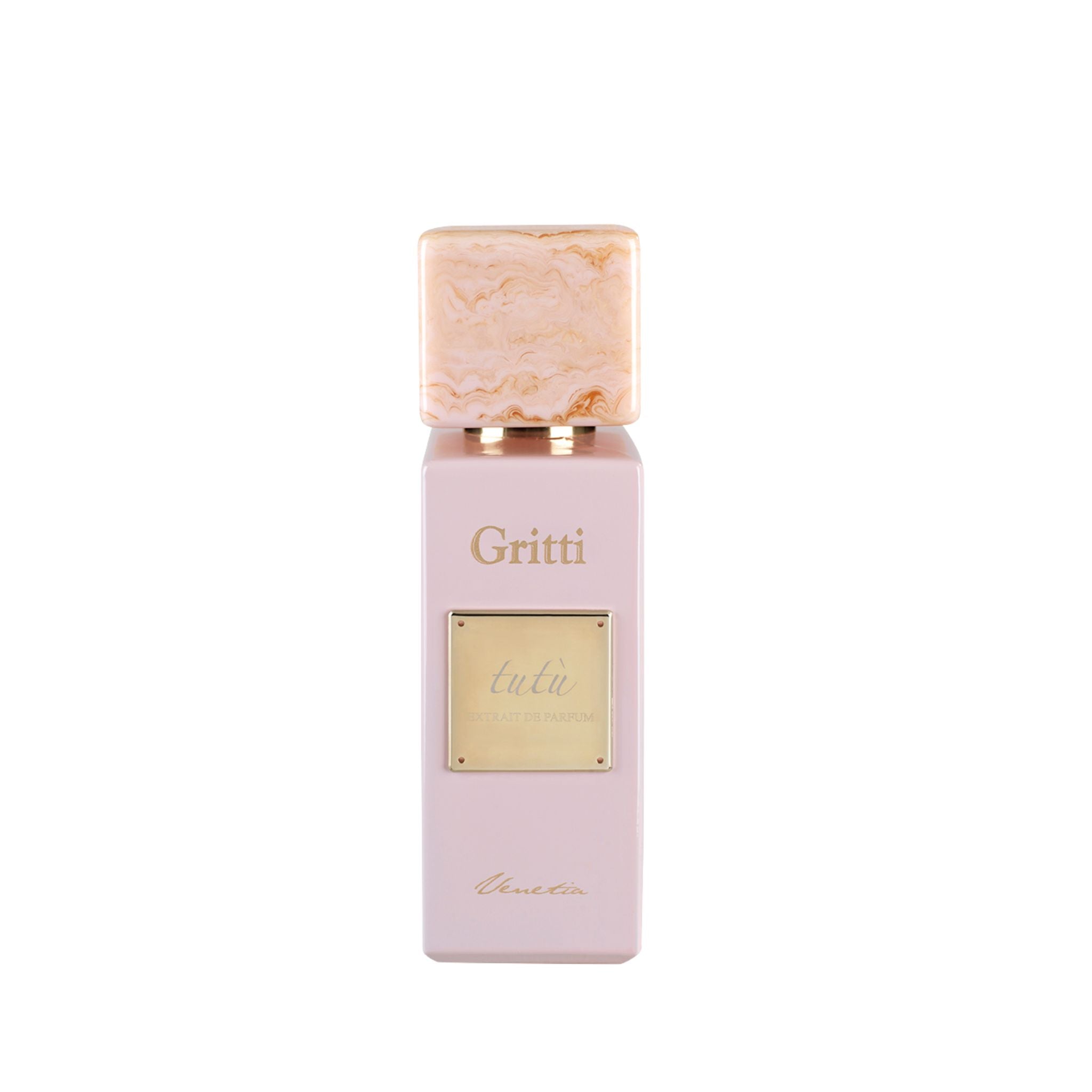 Gritti Tutu