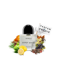 Gypsy Water Byredo