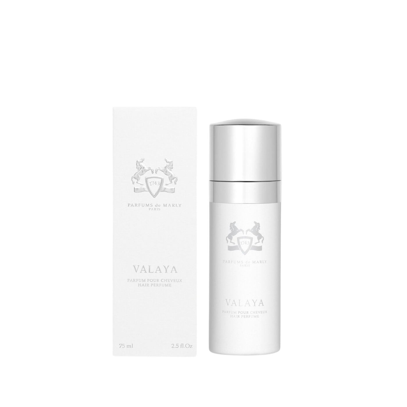 Hair Mist parfums de marly Valaya
