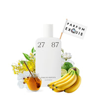 Perfume Hakuna Matata 27 87