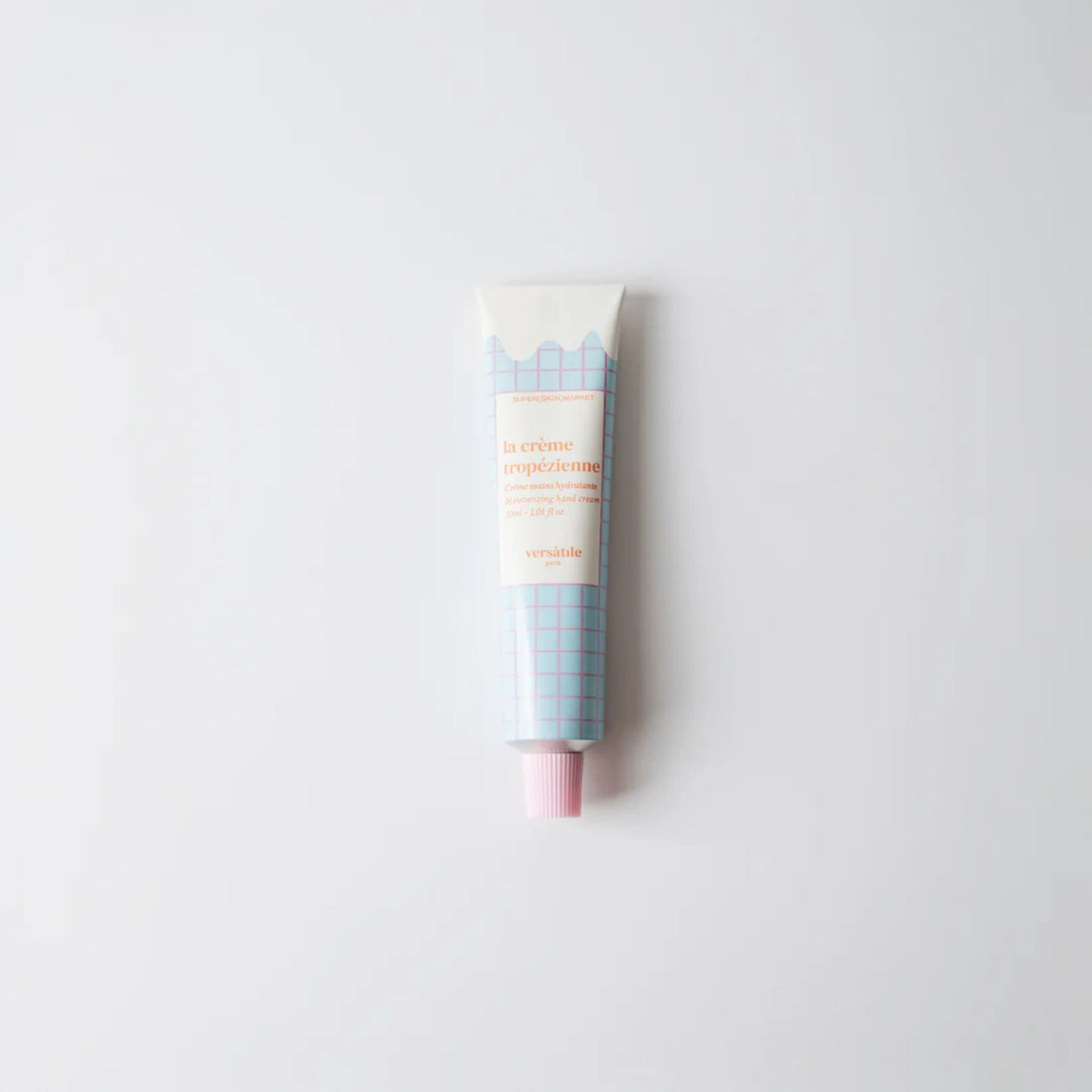 Hand Cream La Creme Tropezienne Versatile