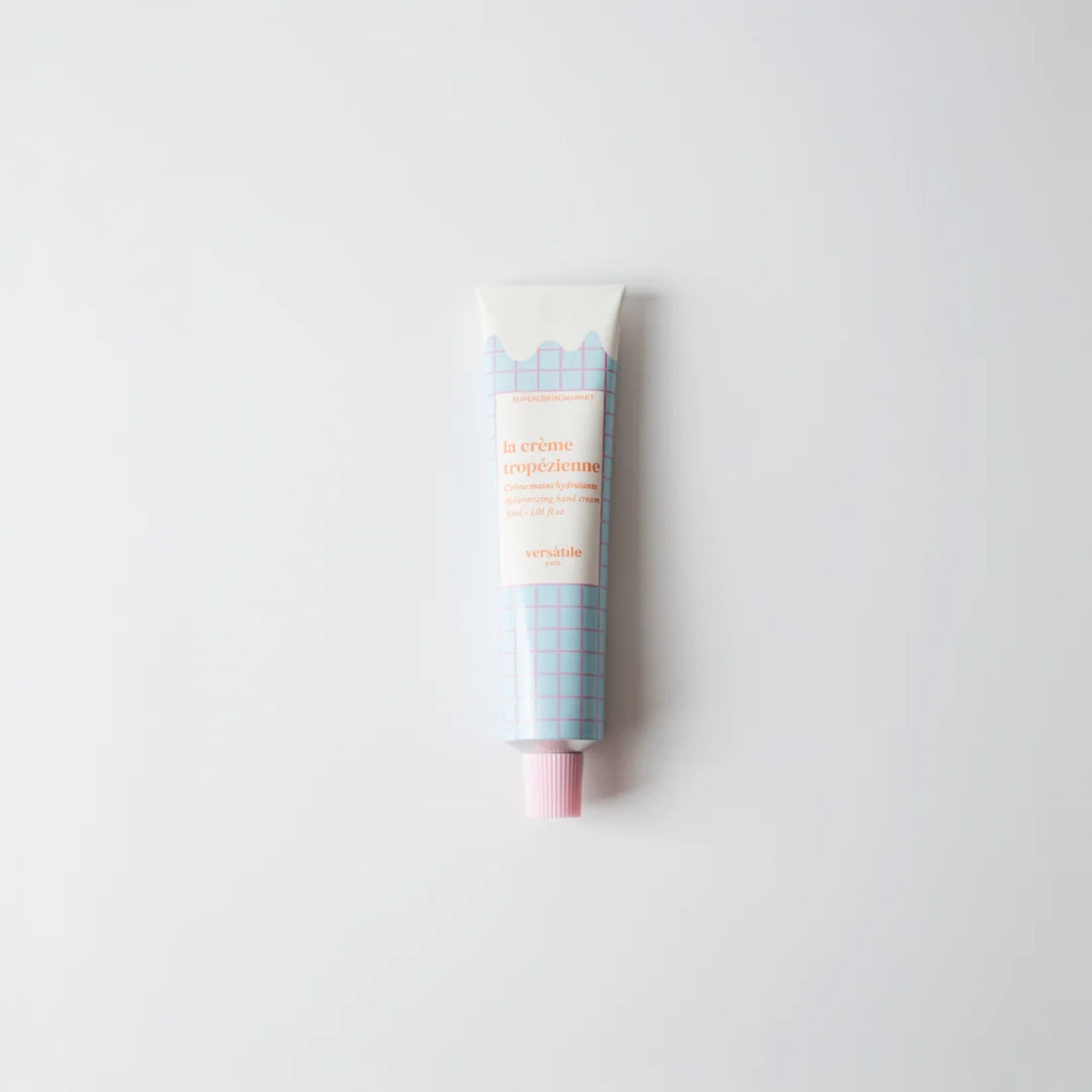 Hand Cream La Creme Tropezienne Versatile