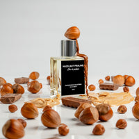 Fragrance Hazelnut Praline Theodoros Kalotinis