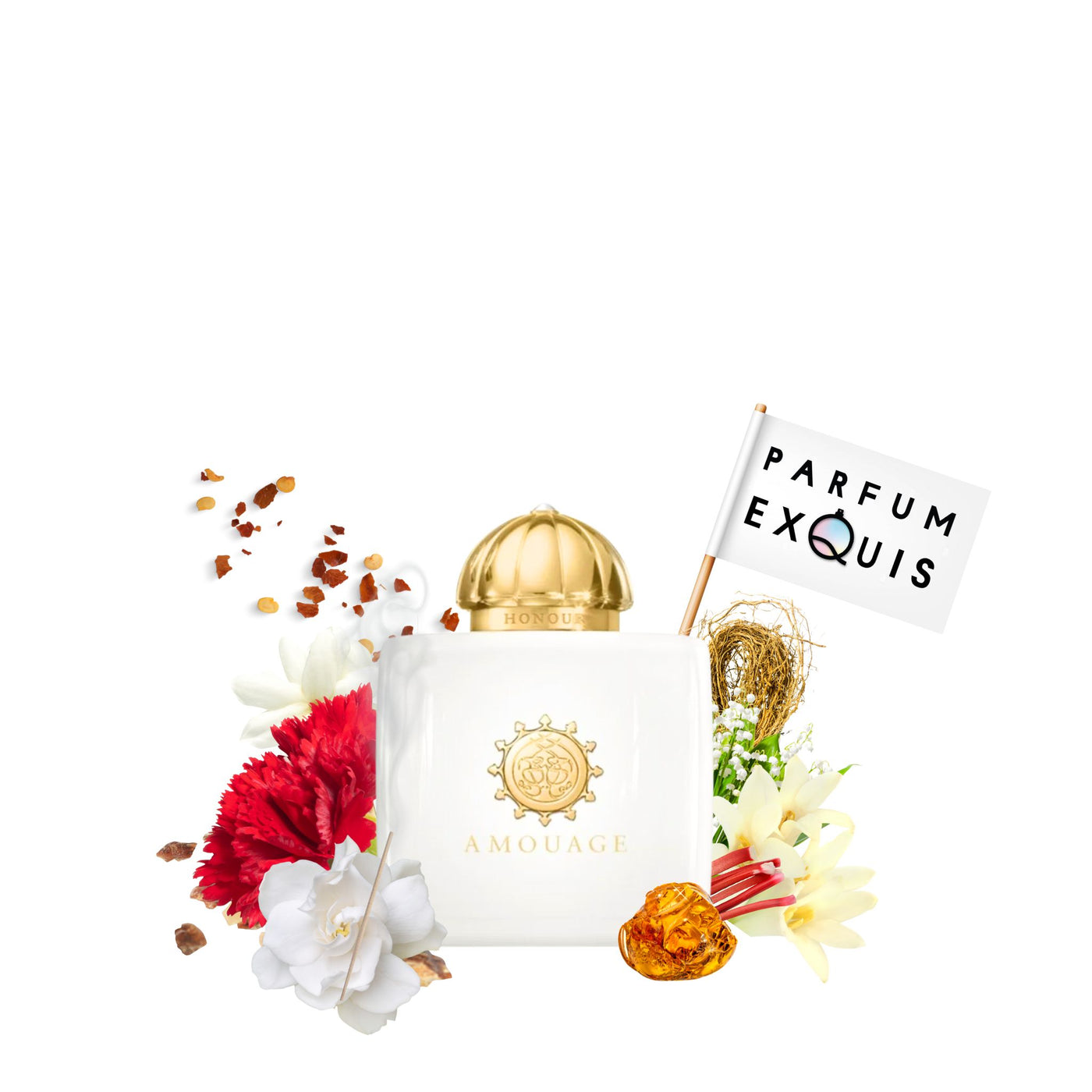 Honour Amouage