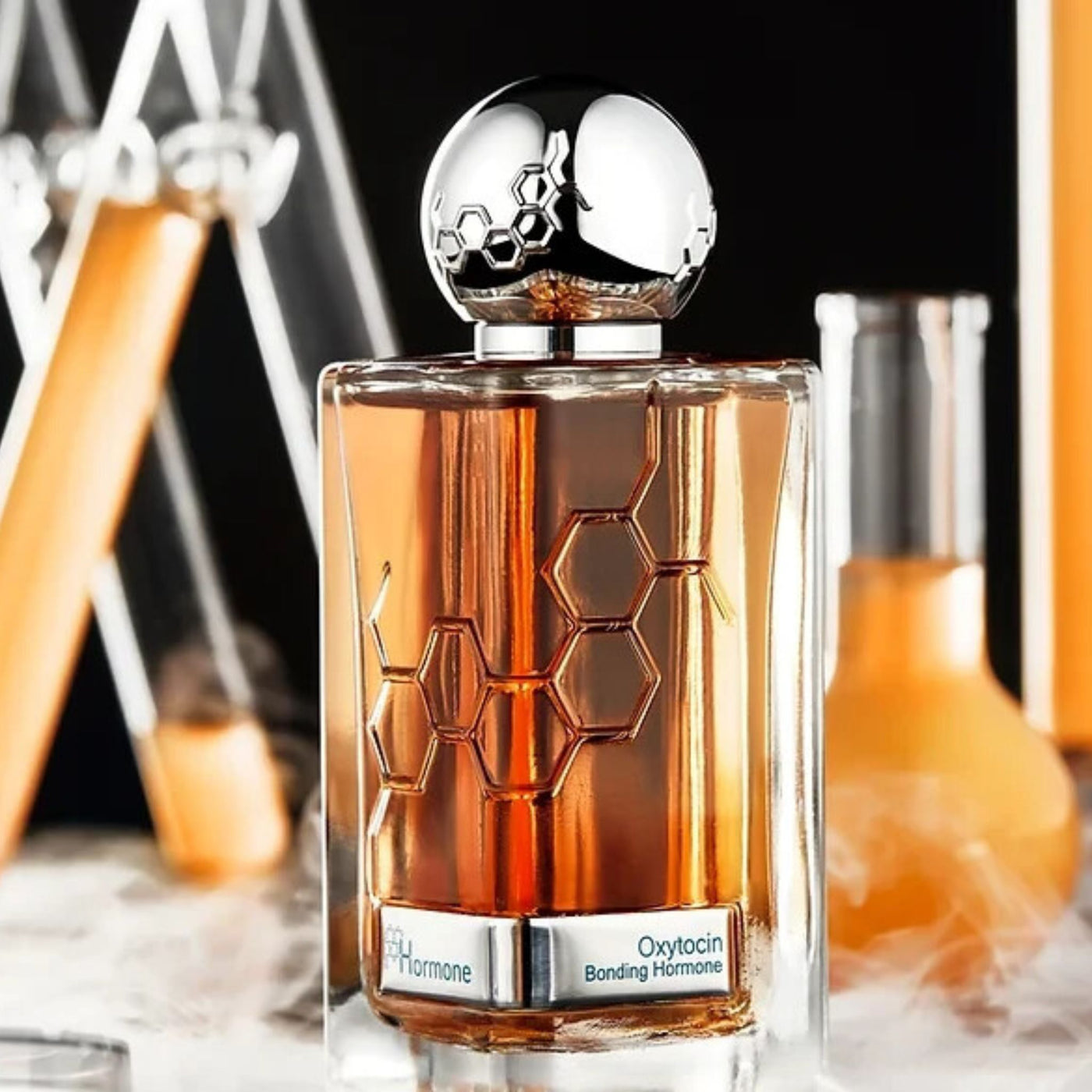 Hormone Paris Oxytocin Perfume