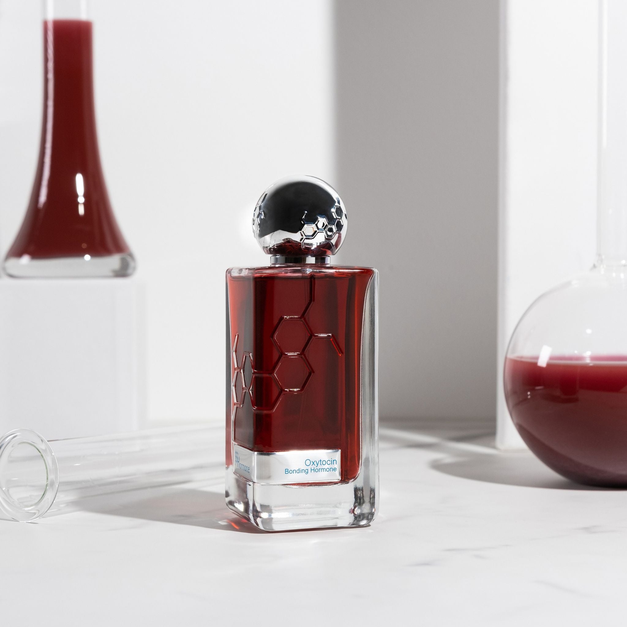 Fragrance Hormone Paris Oxytocin