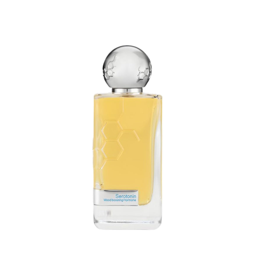 Hormone Paris Serotonin