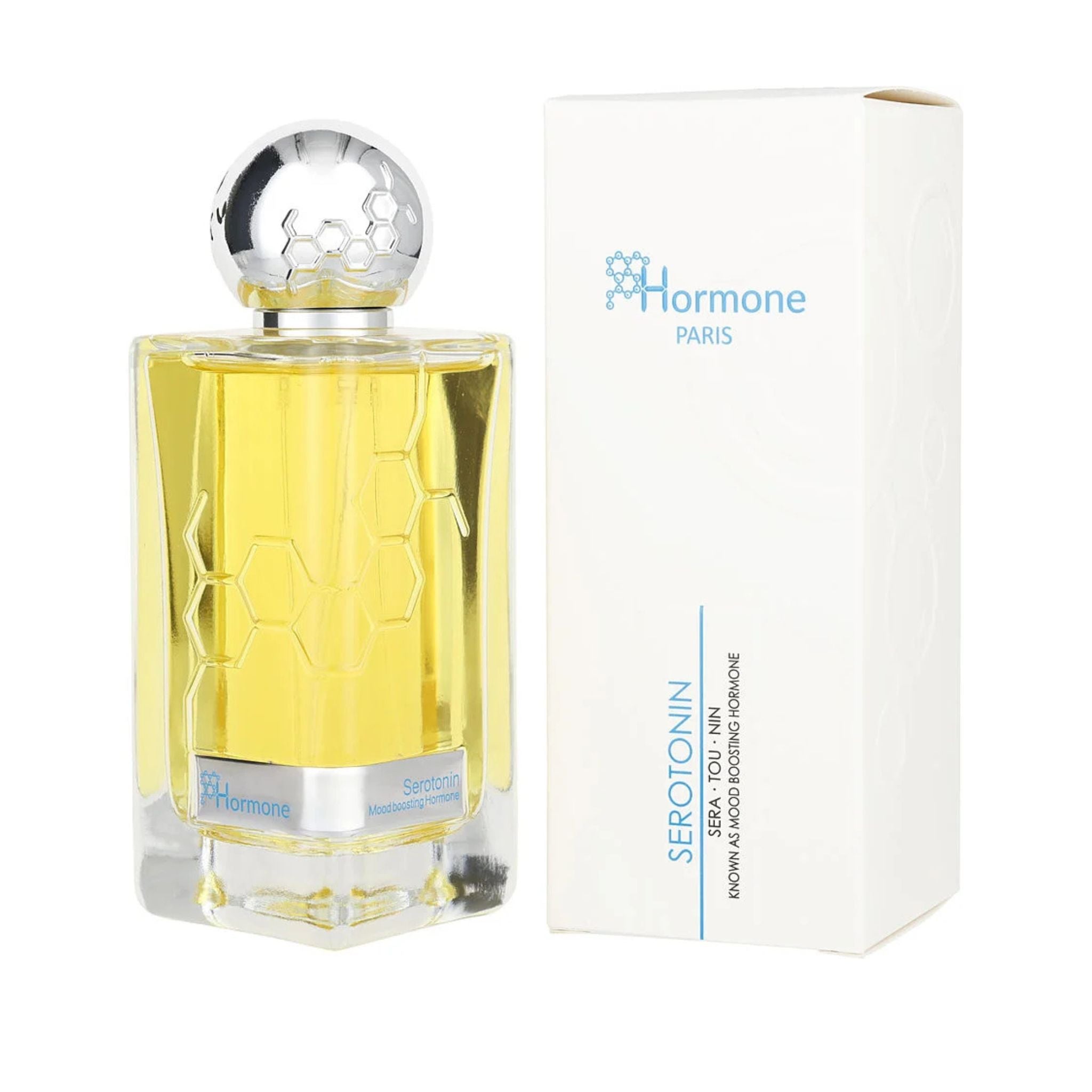 Hormone Paris Serotonin Box