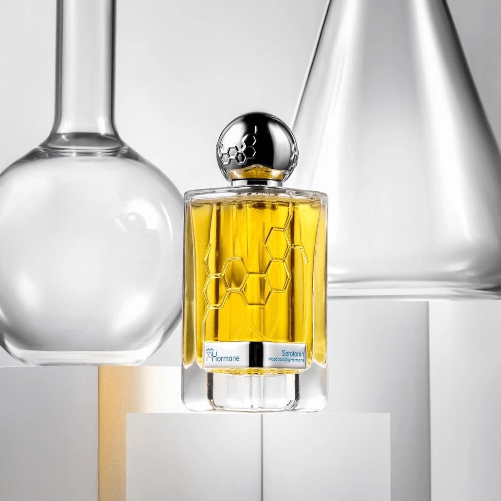 Hormone Paris Serotonin Perfume