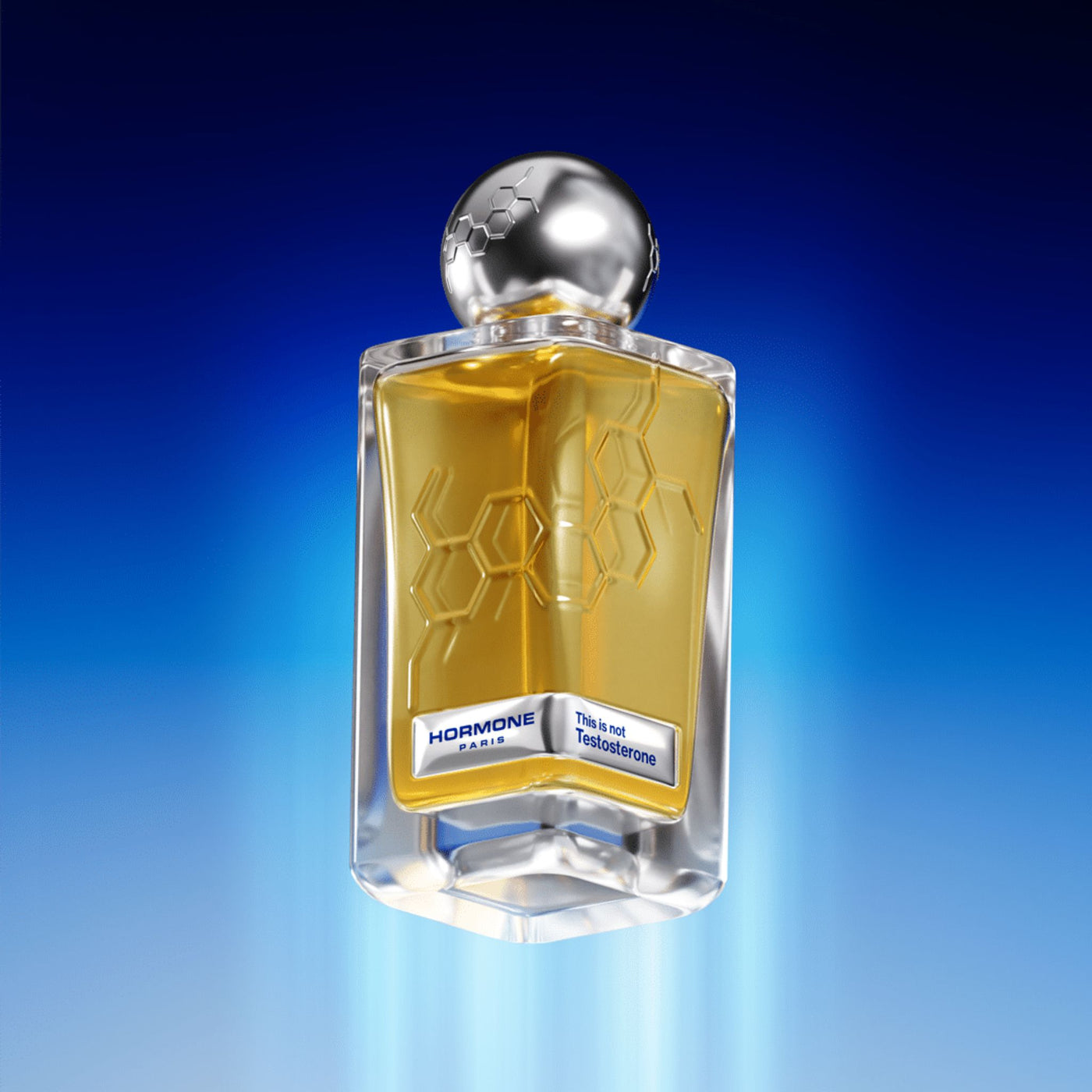 Hormone Perfume Paris Testosterone