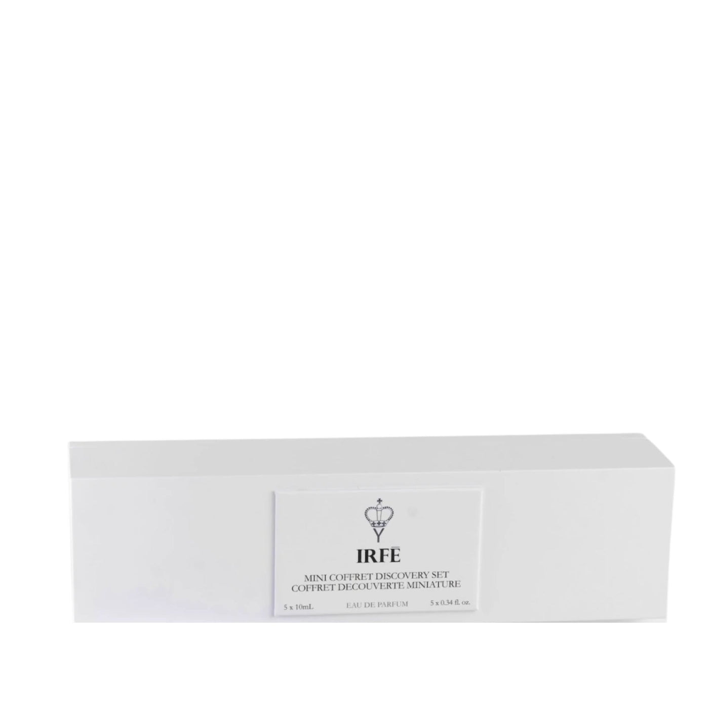 IRFE Fragrance Collection Mini Dolls Gift Coffret 5x10 ml Dabbers