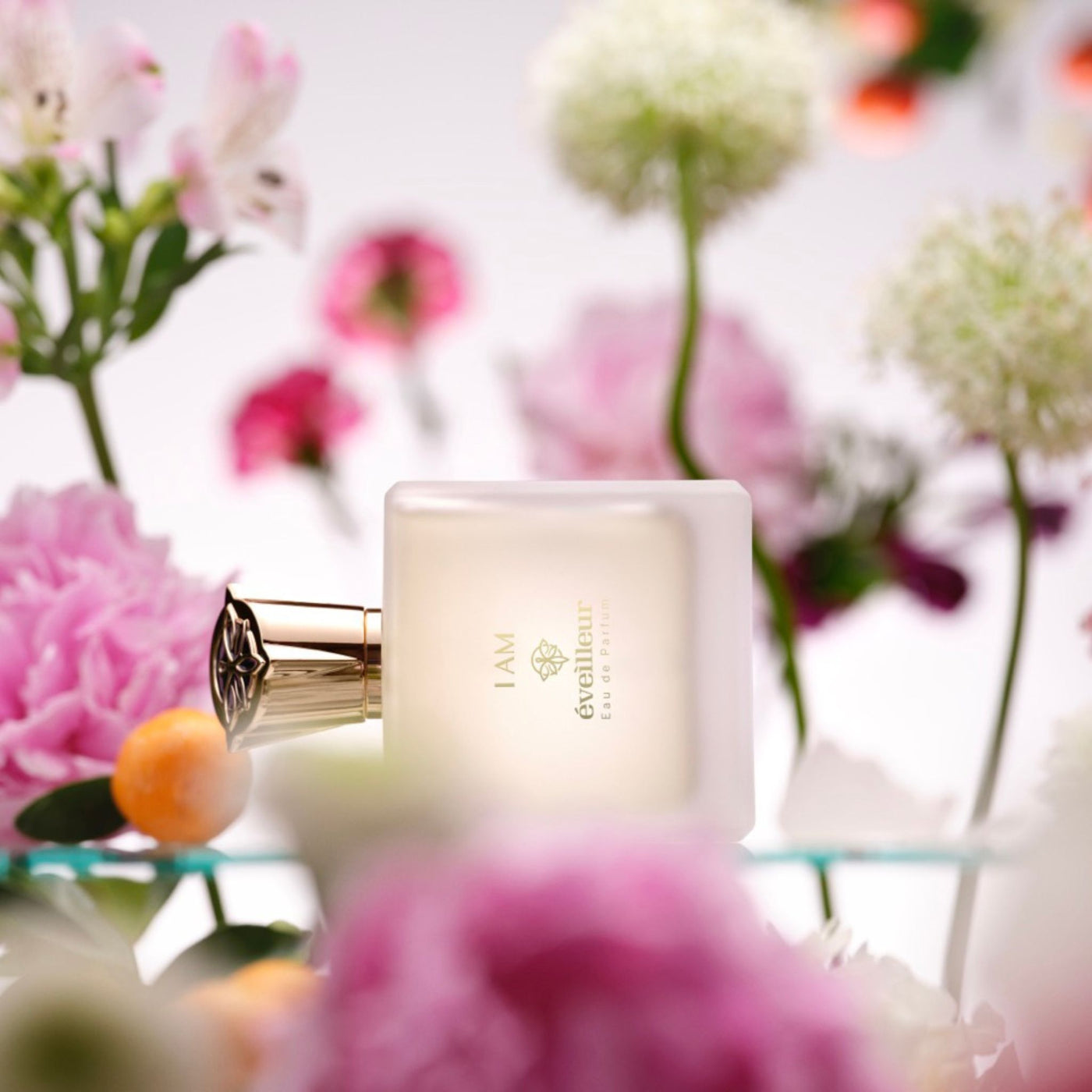 Éveilleur I am Perfume 