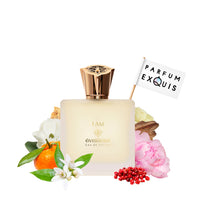 Perfume I am Éveilleur