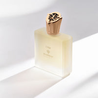 I am Éveilleur Perfume