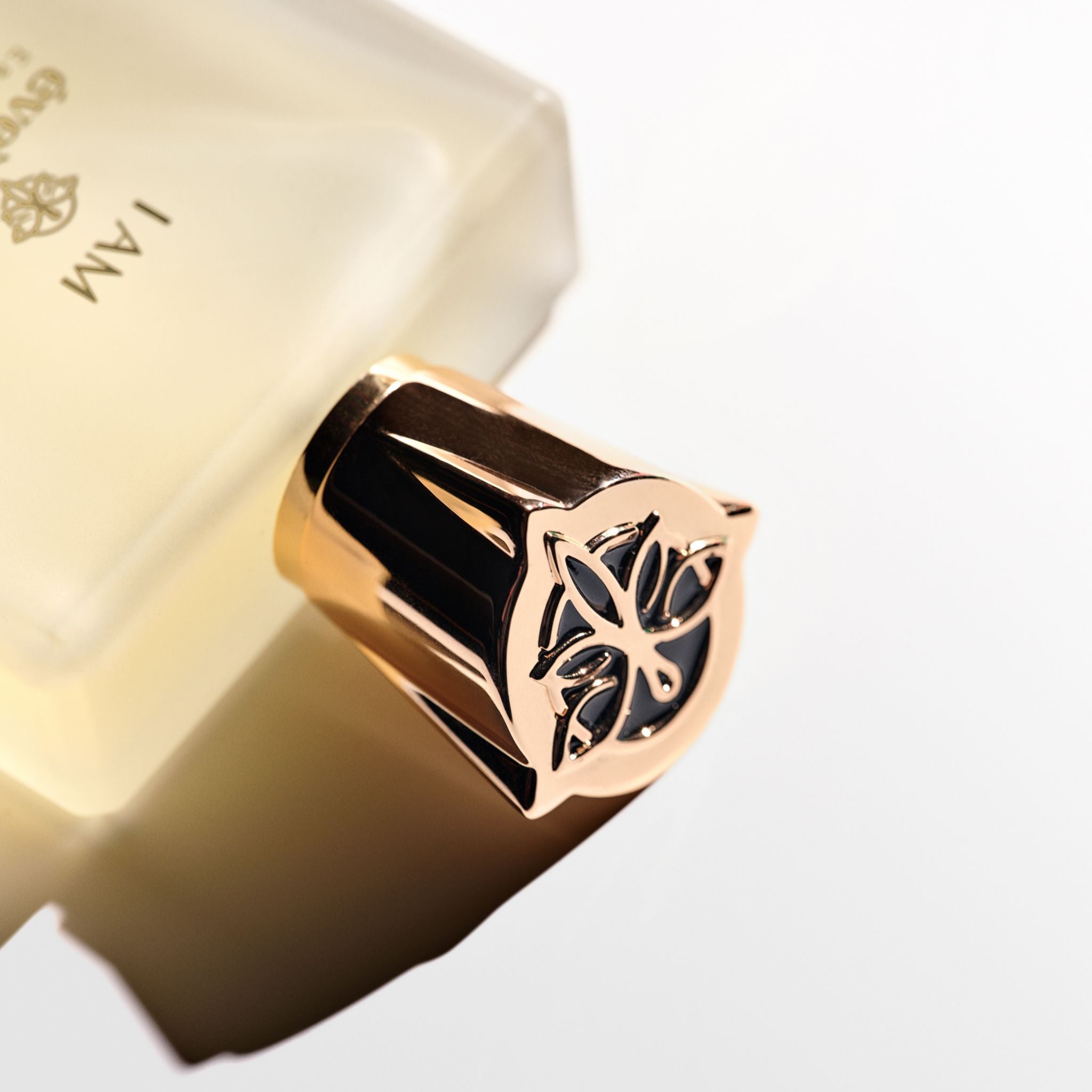 Fragrance I am Éveilleur