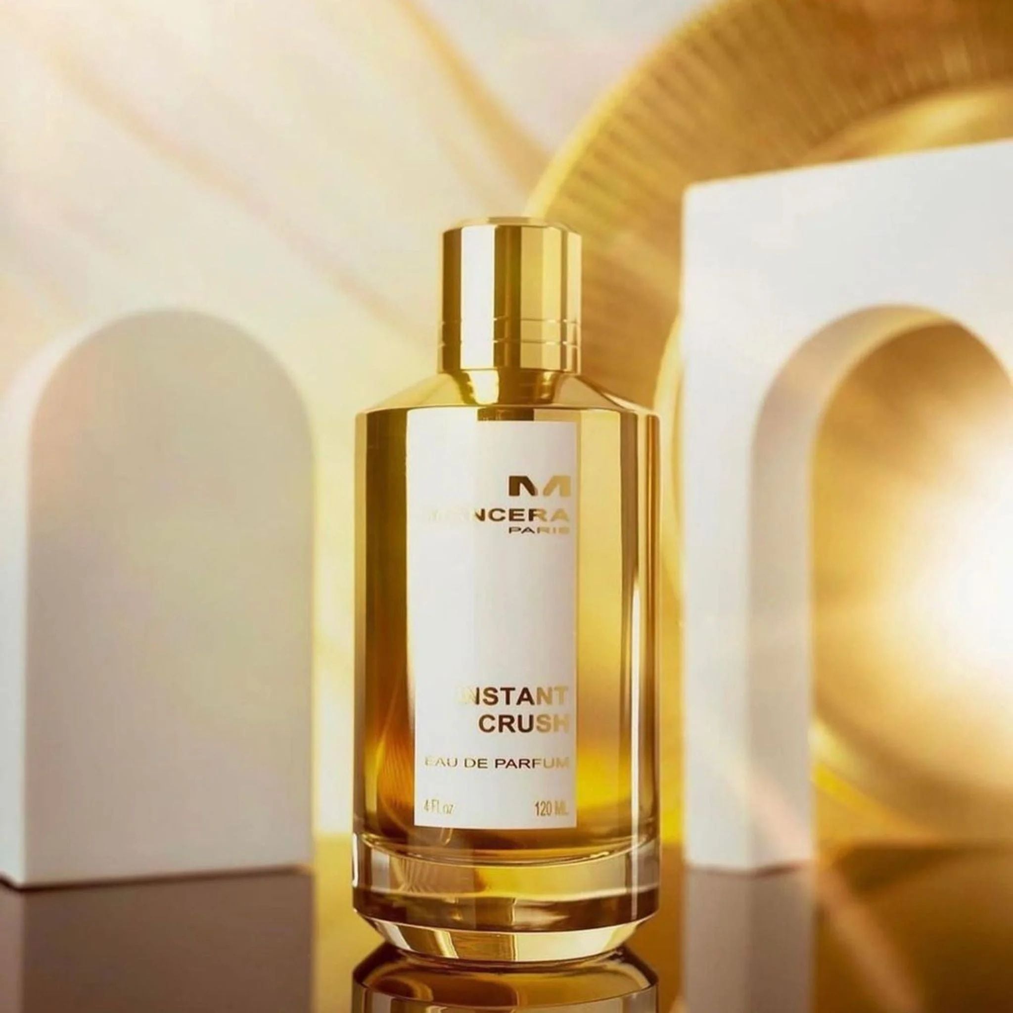 Instant Crush Perfume Mancera
