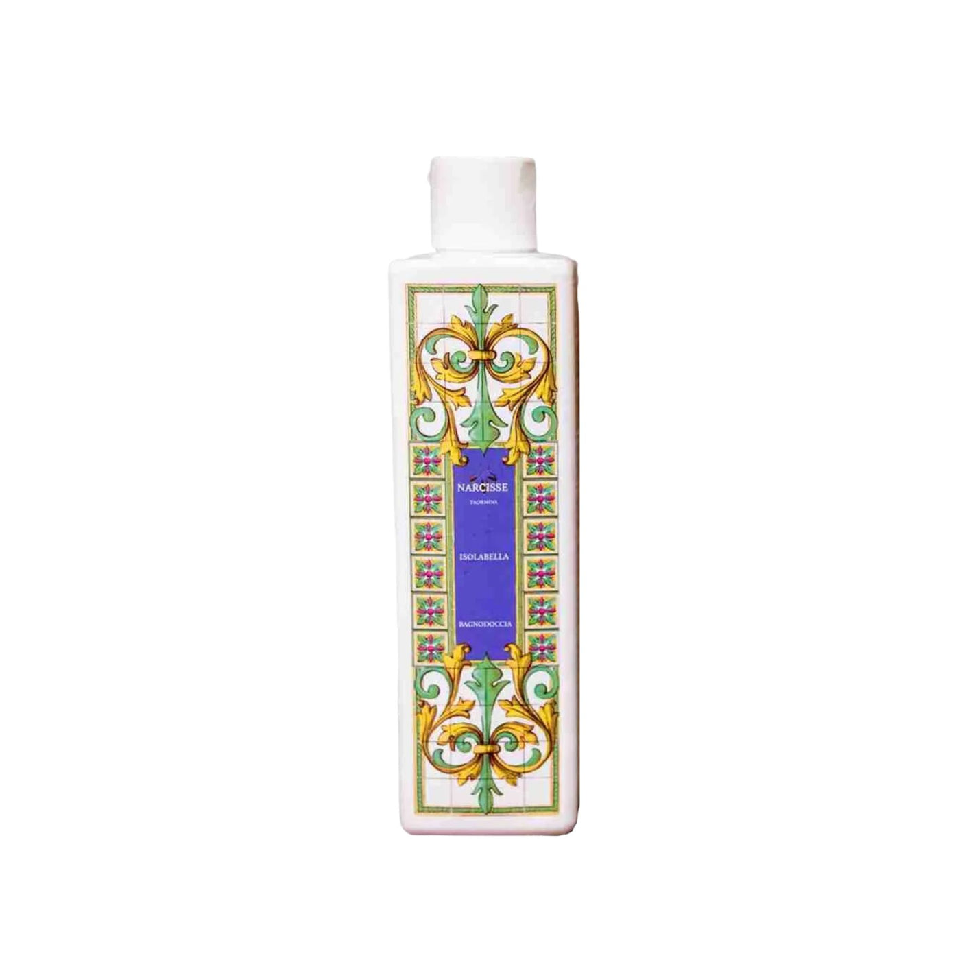Isolabella Shower Gel 
