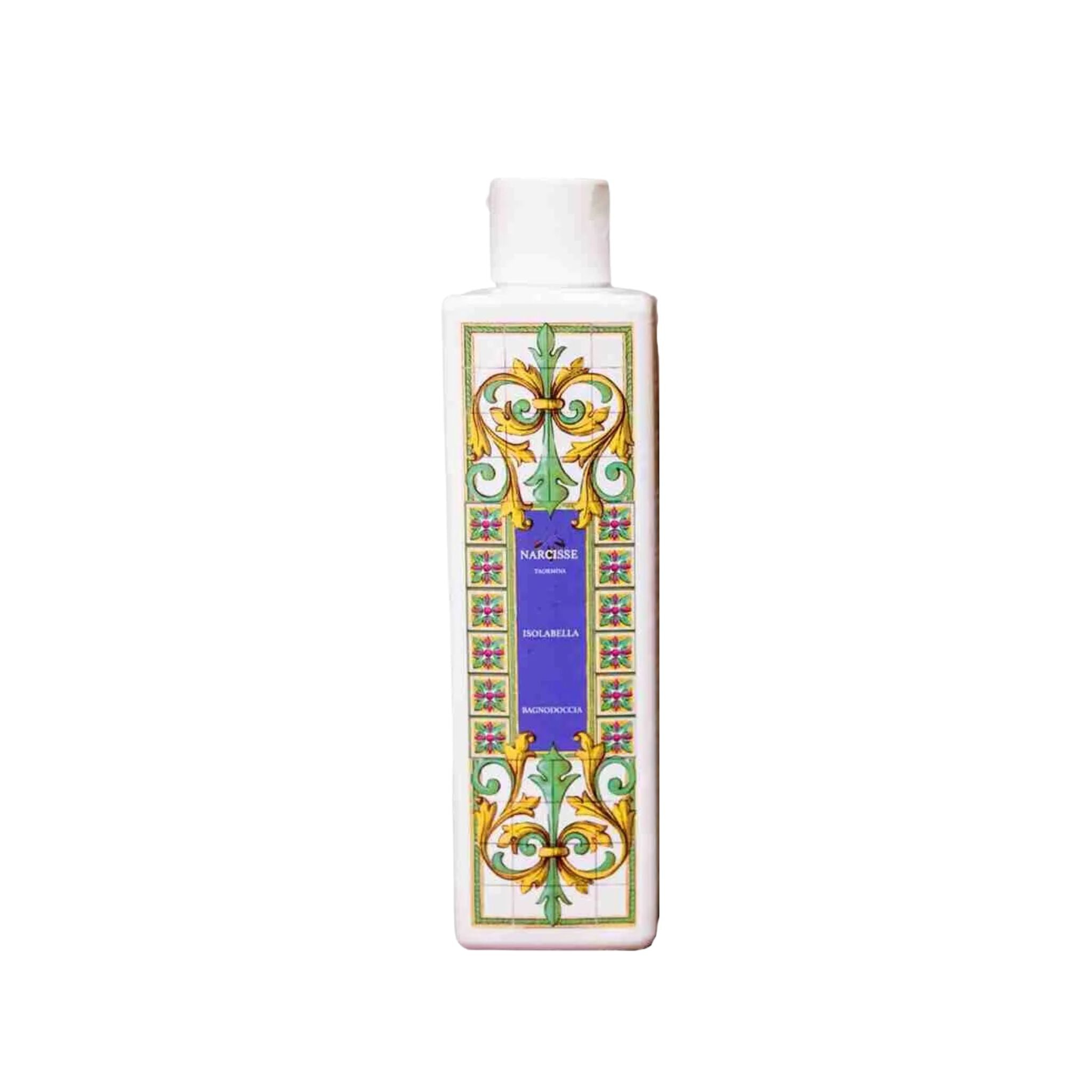 Isolabella Shower Gel 