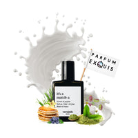 Perfume It's a match-a Versatile