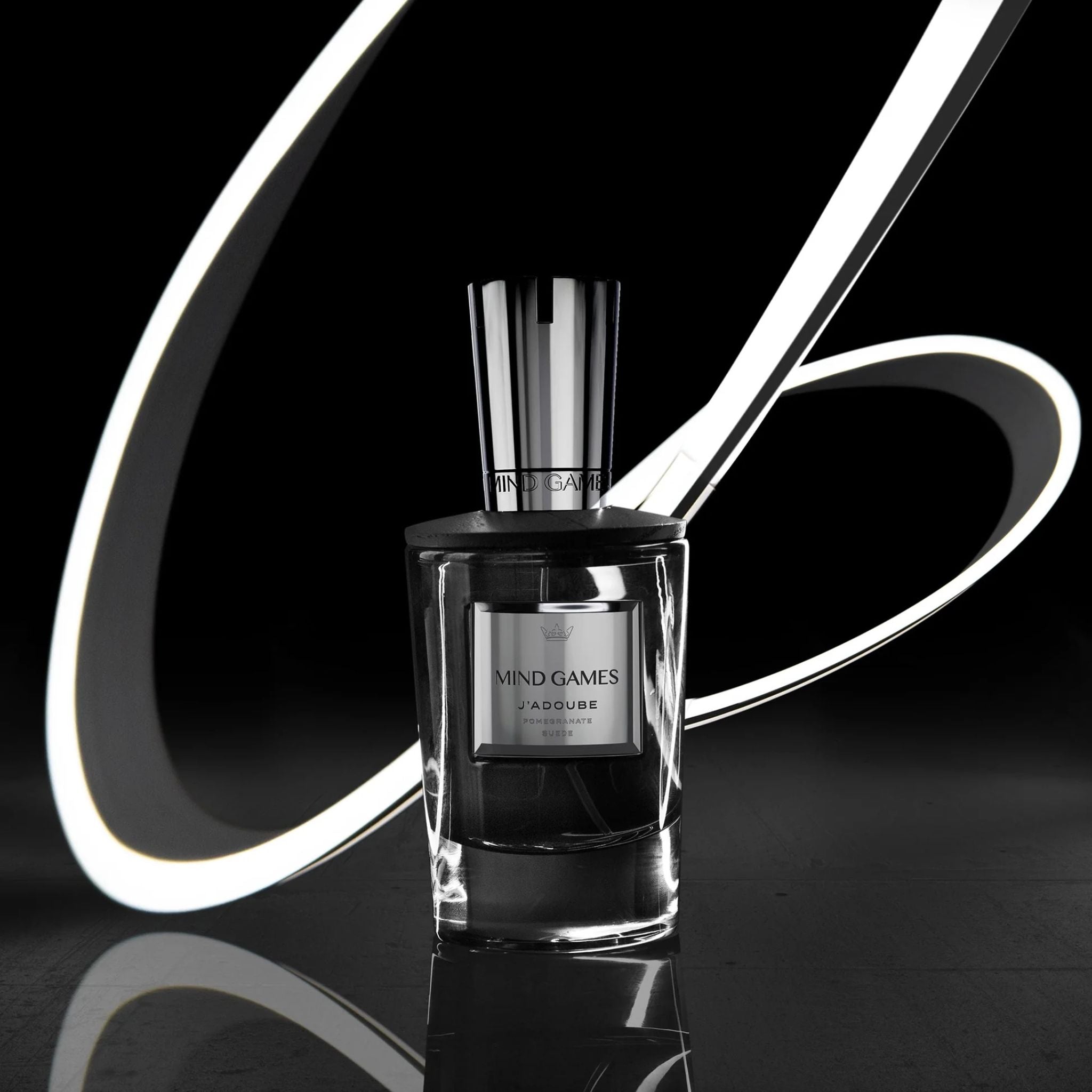 J’adoube by Mind Games Perfume