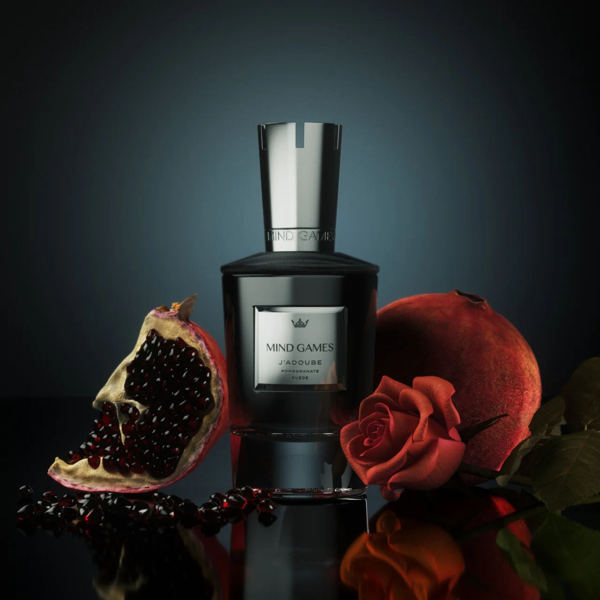 Perfume J’adoube by Mind Games