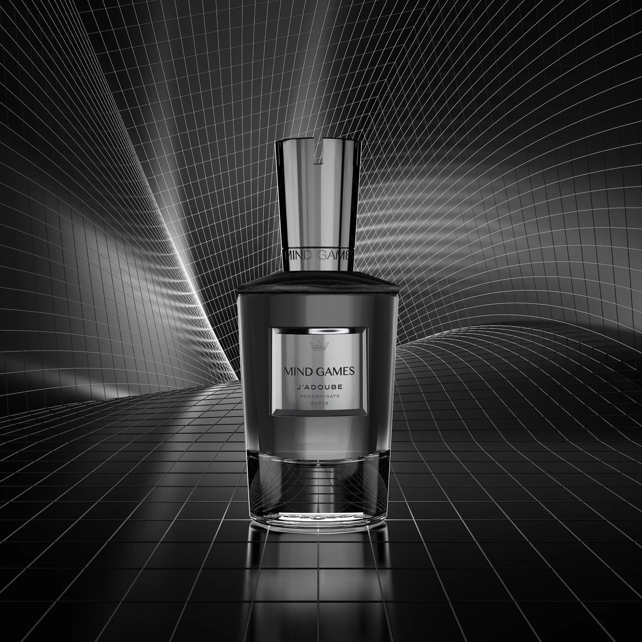 J’adoube Perfume Mind Games