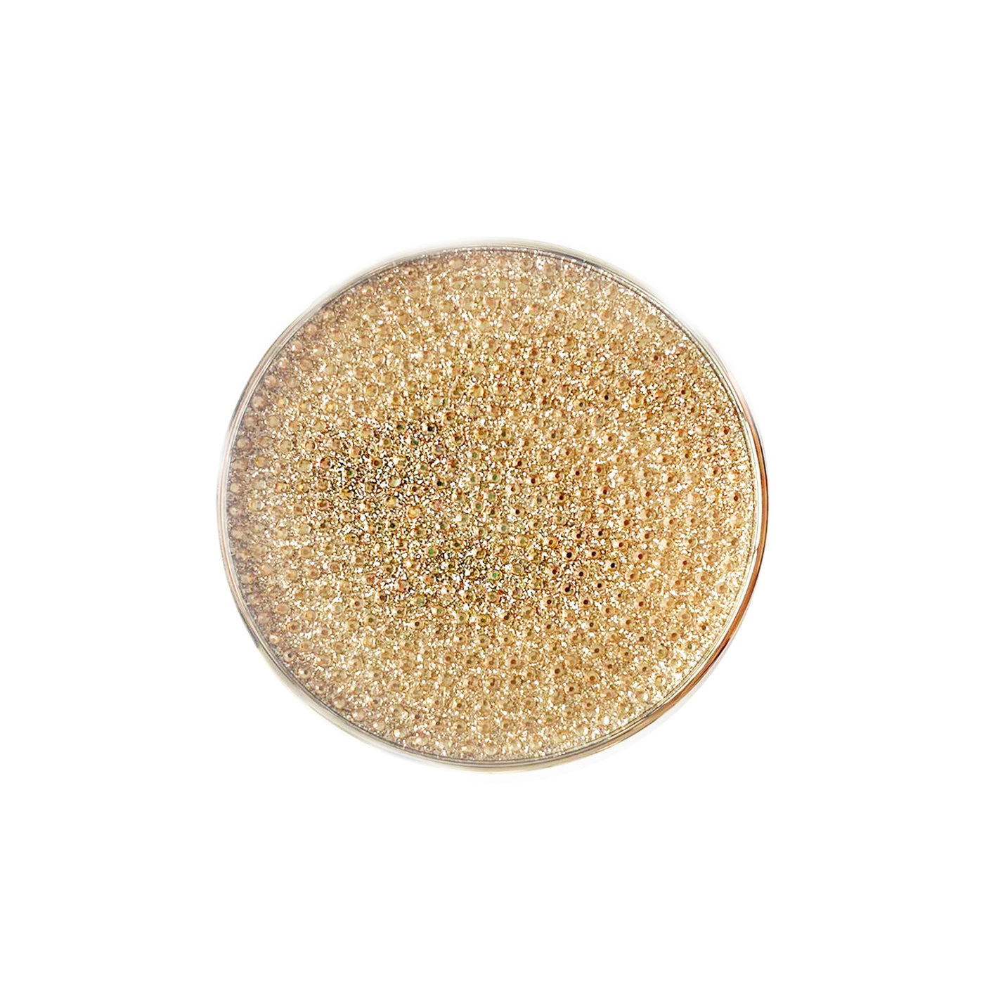Jewelry Radiant Cushion Cream SPF 50 Gold