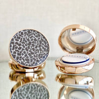 Jewelry Radiant Cushion Cream SPF 50 Leopard