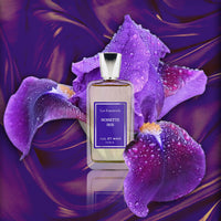 Jul Et Mad Noisette Iris