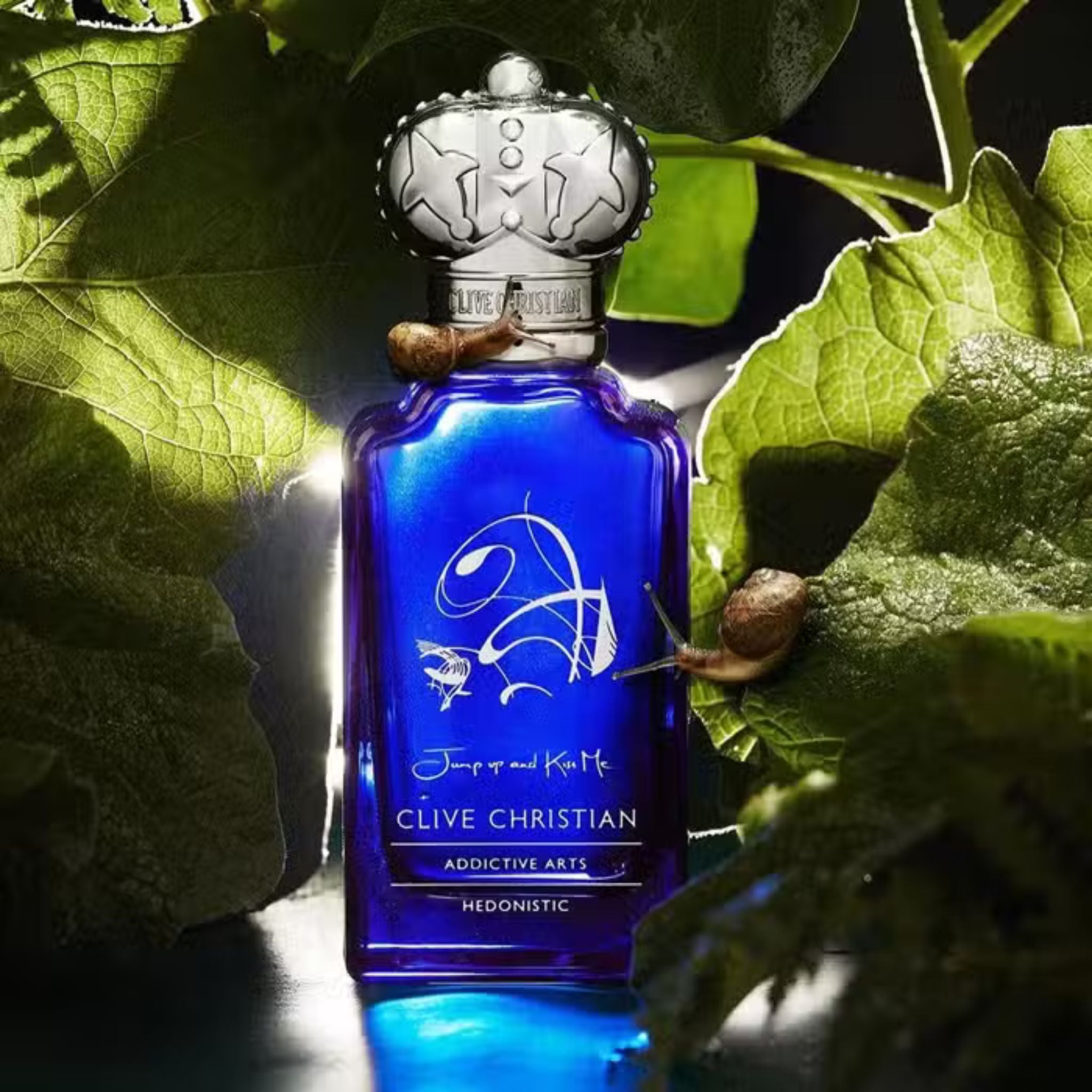 Clive Christian Jump Up and Kiss Me Hedonistic Perfume