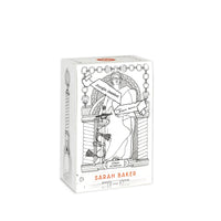 Jungle Jezebel Sarah Baker Box