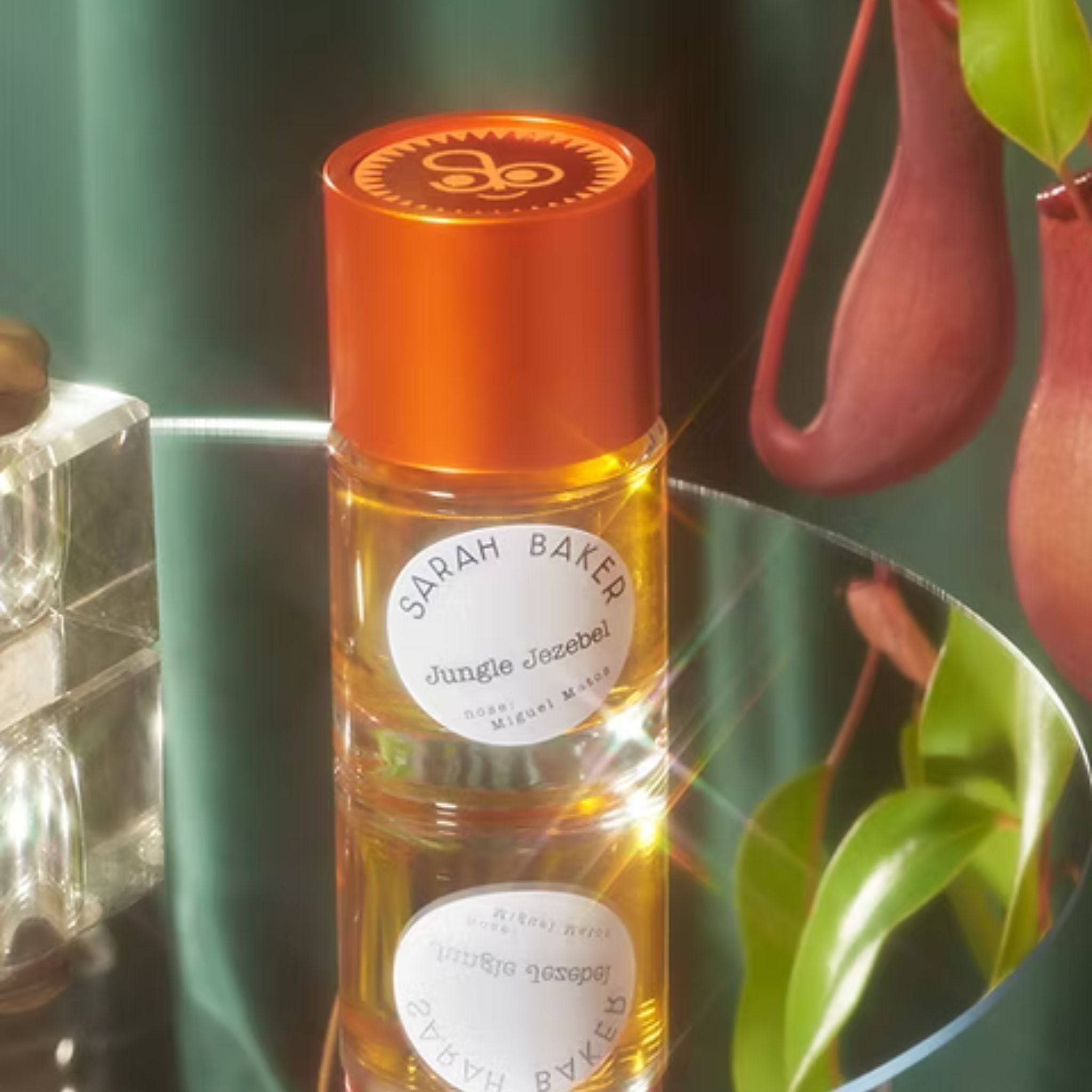 Jungle Jezebel Perfume