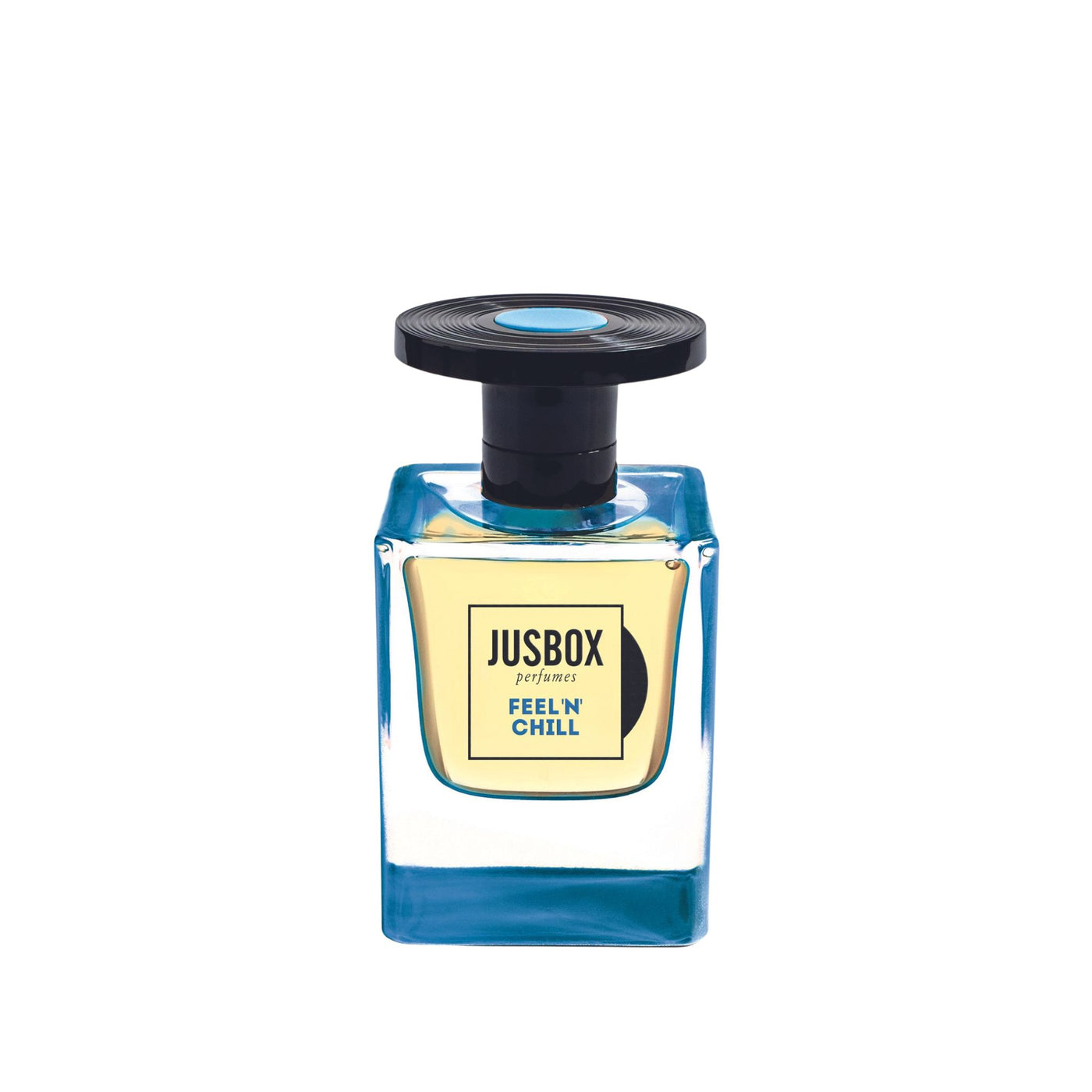 Jusbox Feel'n'chill