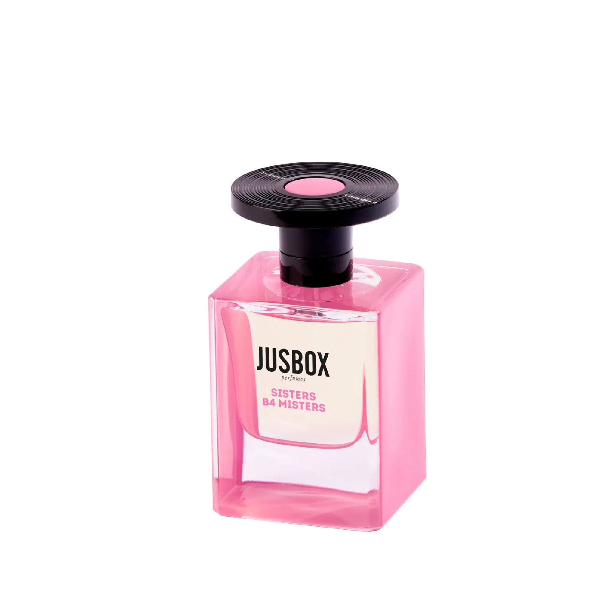 Sisters B4 Misters Jusbox Perfume