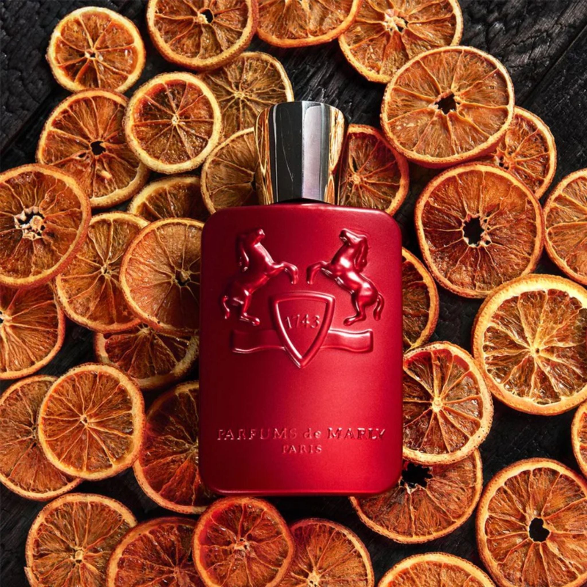 Fragrance Parfums de Marly Kalan