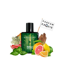 Perfume Koala Grove Mirisanno