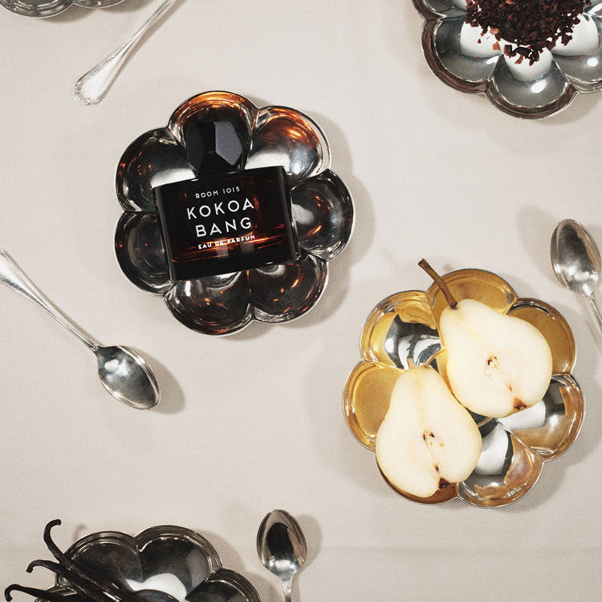 Kokoa Bang Room 1015 Perfume