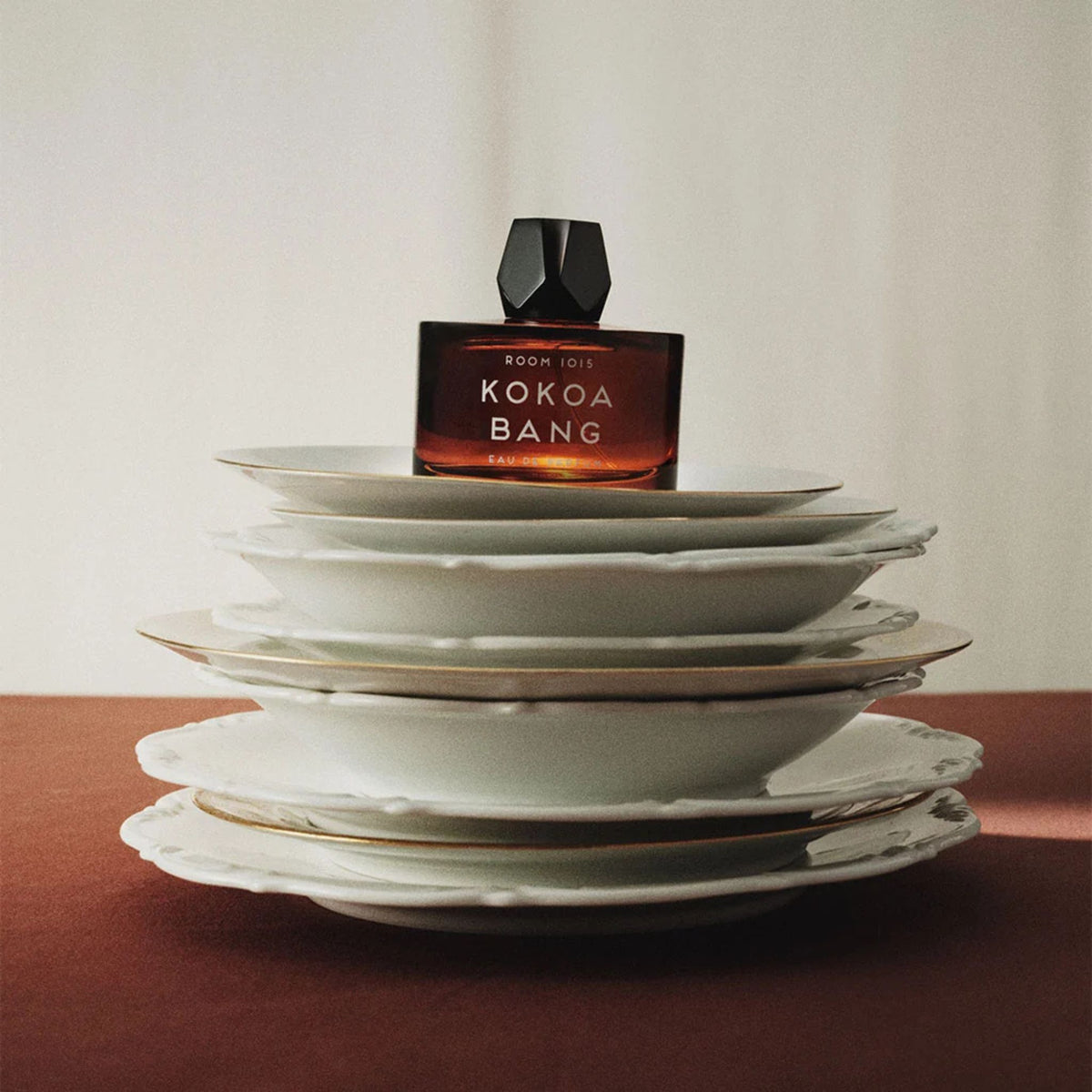 Kokoa Bang Room 1015 Fragrance